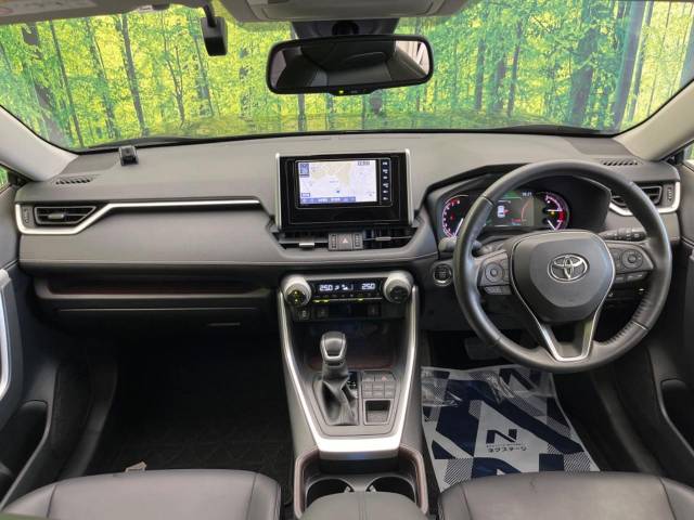 2019 Toyota RAV4 2.0